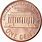 American Cent Coins