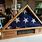 American Flag Display Case Plans