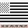 American Flag SVG Download