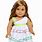 American Girl Doll Clothes and Accessories