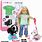 American Girl Doll Store Accessories