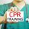 American Heart Association CPR Renewal