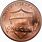 American One Cent Coins