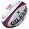 American Rugby Ball