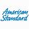 American Standard Logo