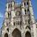 Amiens Cathedral Architecture