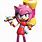 Amy From Sonic Boom