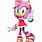 Amy PNG