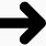 An Arrow Symbol
