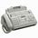 Analog Fax Machine