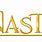 Anastasia Movie Logo