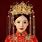 Ancient Chinese Headdress