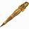Ancient Egyptian Pen