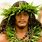 Ancient Hawaiian Men