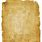 Ancient Parchment Paper