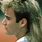 Andre Agassi Long Hair
