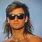 Andre Agassi Sunglasses