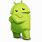 Android Dude Huawei