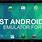 Android Emulator Download