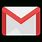Android Gmail Icon