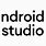 Android Studio Logo HD