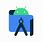 Android Studio SVG Icon