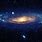 Andromeda Galaxy 4K