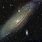 Andromeda Galaxy NASA Photo
