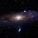 Andromeda Galaxy Wallpaper 1920X1080