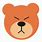 Angry Bear Icon
