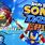 Angry Birds Epic Sonic