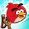 Angry Birds Game Icon