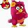 Angry Birds Pop Ruby