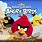 Angry Birds in Game