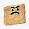 Angry Cinnamon Toast Crunch PFP