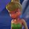 Angry Tinkerbell From Peter Pan