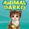 Animal Ark Books