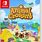 Animal Crossing New Horizons Switch