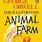 Animal Farm George Orwell Characters