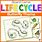 Animal Life Cycle Game