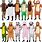 Animal Onesies Costume