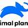 Animal Planet Logo Black