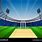 Animated Cricket Background