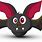 Animated Halloween Bats