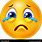Animated Sad Face Crying