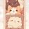 Anime Cat Wallpaper Phone