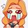 Anime Cry Emoji