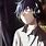 Anime Guy Headphones