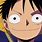 Anime One Piece Luffy GIF