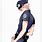 Anime Policeman